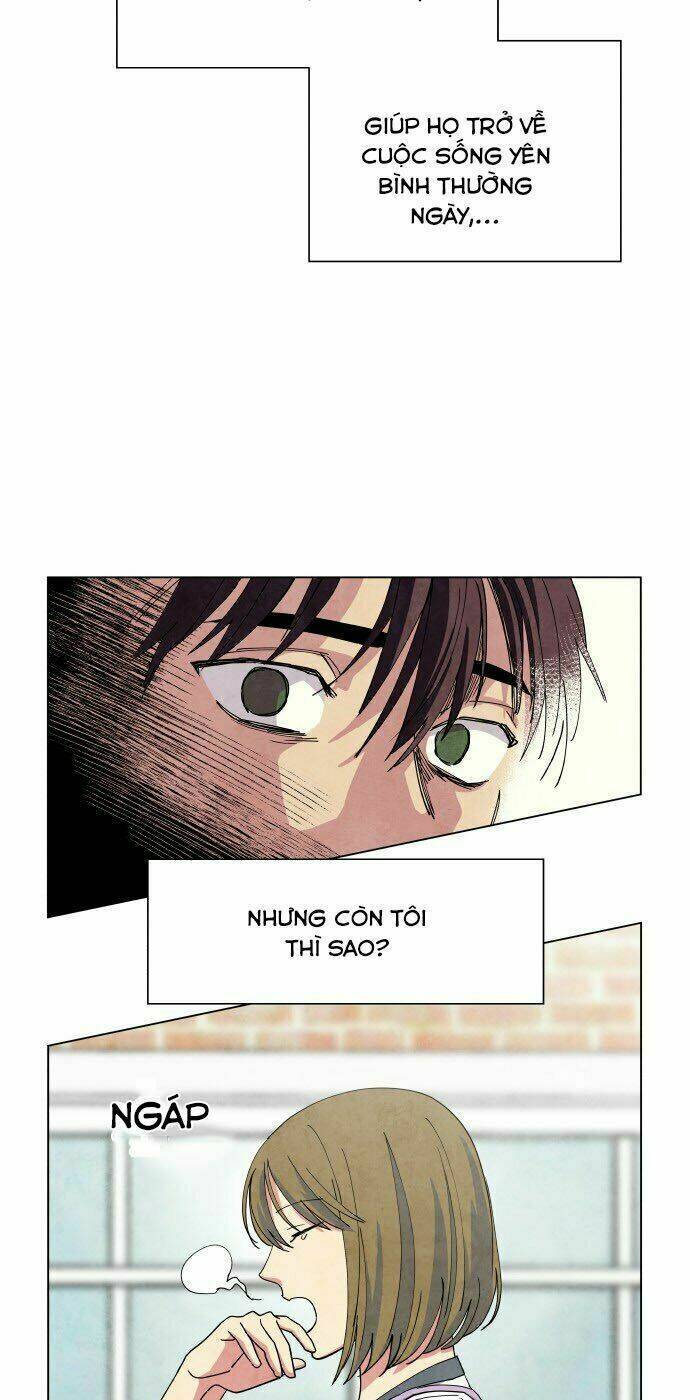 Nàng Chó Sói Và Chiếc Khăn Choàng Đỏ Chapter 15 - Trang 2