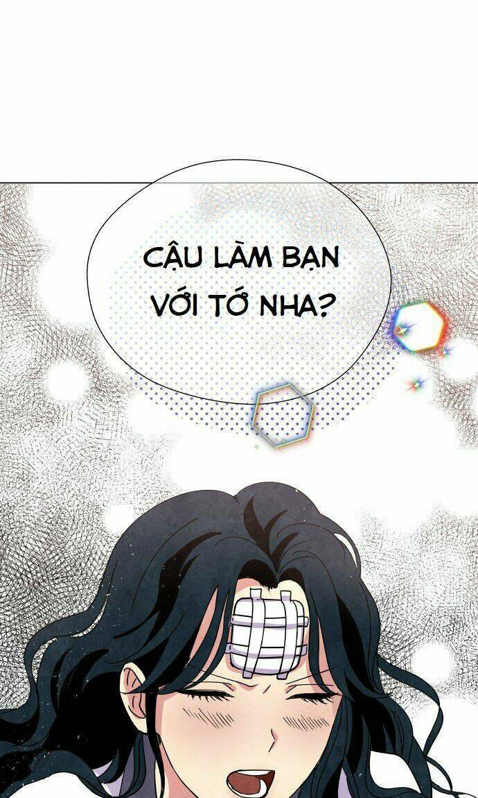 Nàng Chó Sói Và Chiếc Khăn Choàng Đỏ Chapter 10 - Trang 2