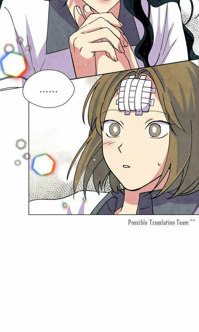 Nàng Chó Sói Và Chiếc Khăn Choàng Đỏ Chapter 10 - Trang 2