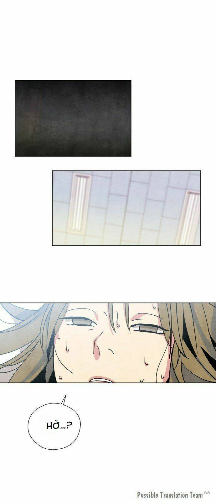 Nàng Chó Sói Và Chiếc Khăn Choàng Đỏ Chapter 10 - Trang 2