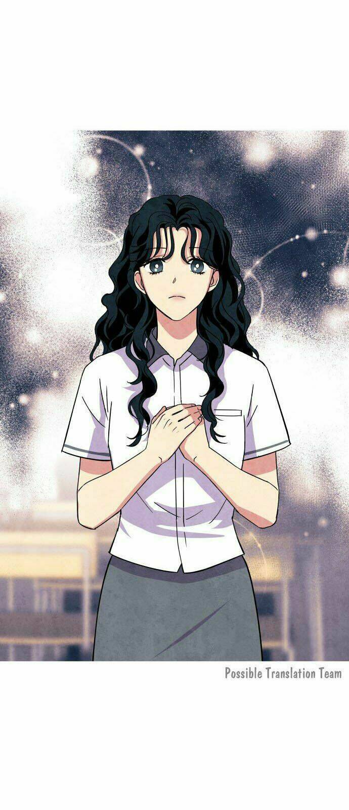 Nàng Chó Sói Và Chiếc Khăn Choàng Đỏ Chapter 9 - Trang 2