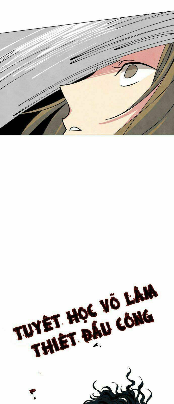 Nàng Chó Sói Và Chiếc Khăn Choàng Đỏ Chapter 9 - Trang 2