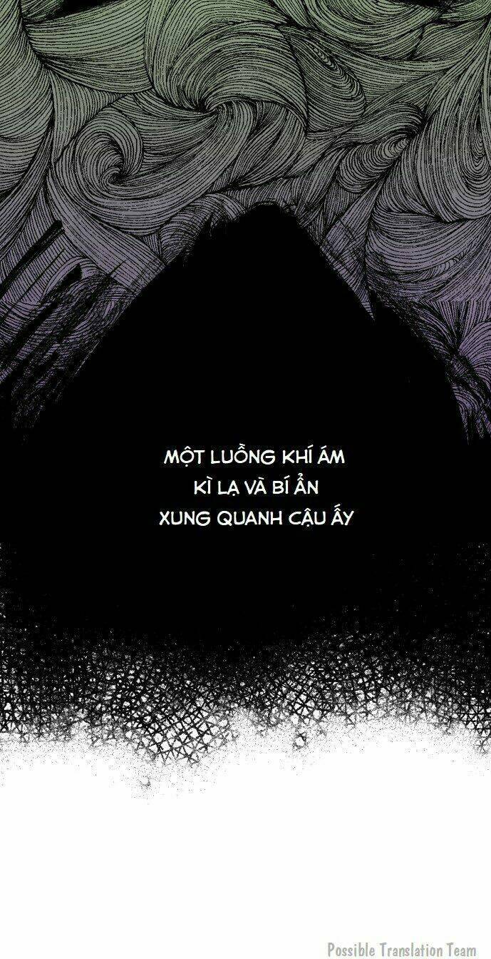 Nàng Chó Sói Và Chiếc Khăn Choàng Đỏ Chapter 8 - Trang 2