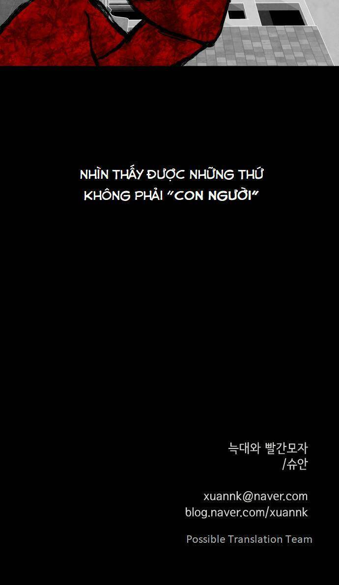 Nàng Chó Sói Và Chiếc Khăn Choàng Đỏ Chapter 7 - Trang 2