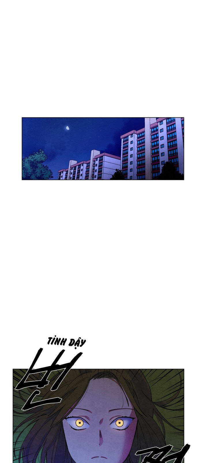 Nàng Chó Sói Và Chiếc Khăn Choàng Đỏ Chapter 5 - Trang 2