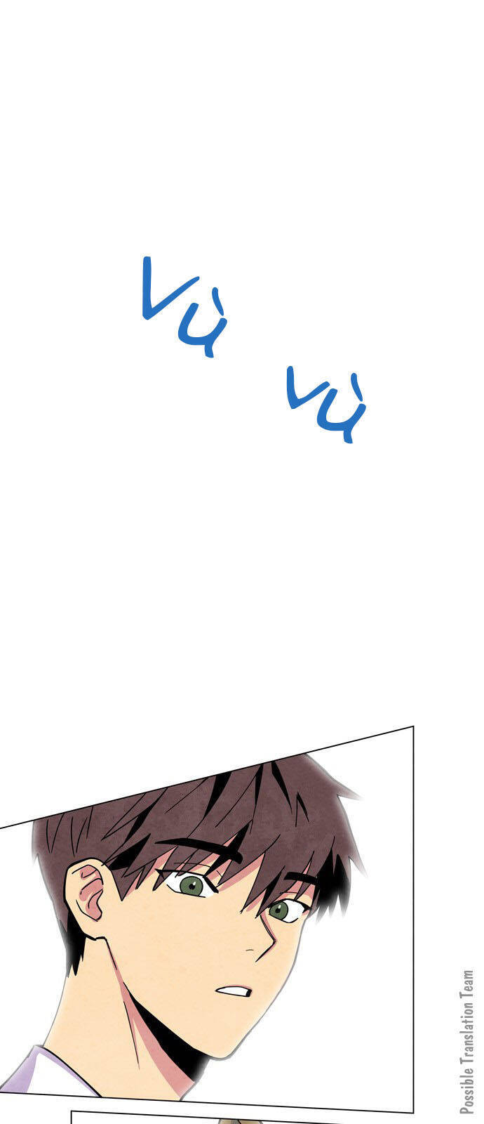 Nàng Chó Sói Và Chiếc Khăn Choàng Đỏ Chapter 3 - Trang 2