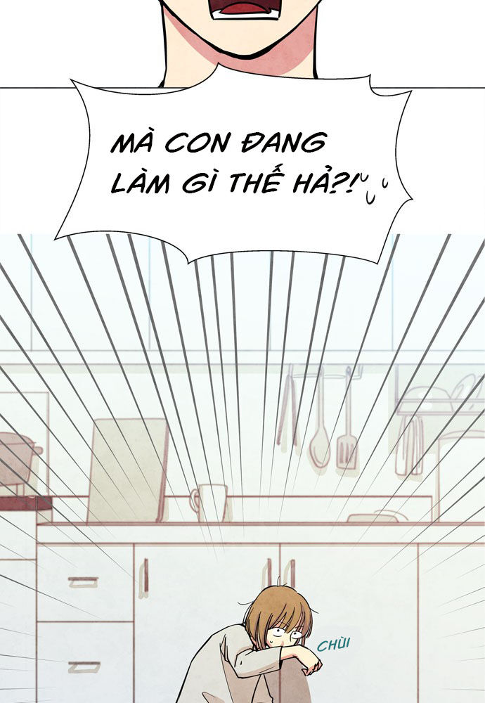 Nàng Chó Sói Và Chiếc Khăn Choàng Đỏ Chapter 1 - Trang 2