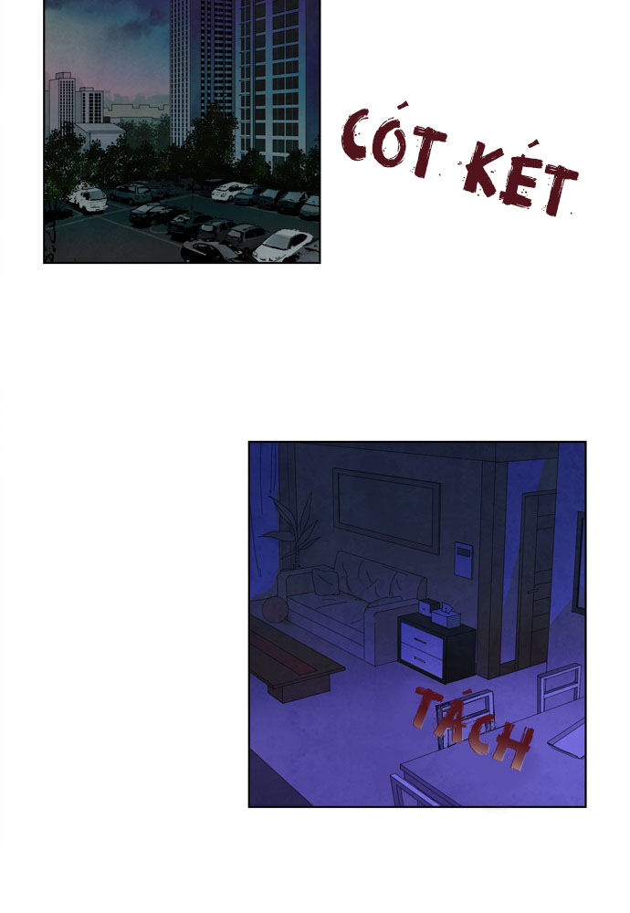 Nàng Chó Sói Và Chiếc Khăn Choàng Đỏ Chapter 1 - Trang 2