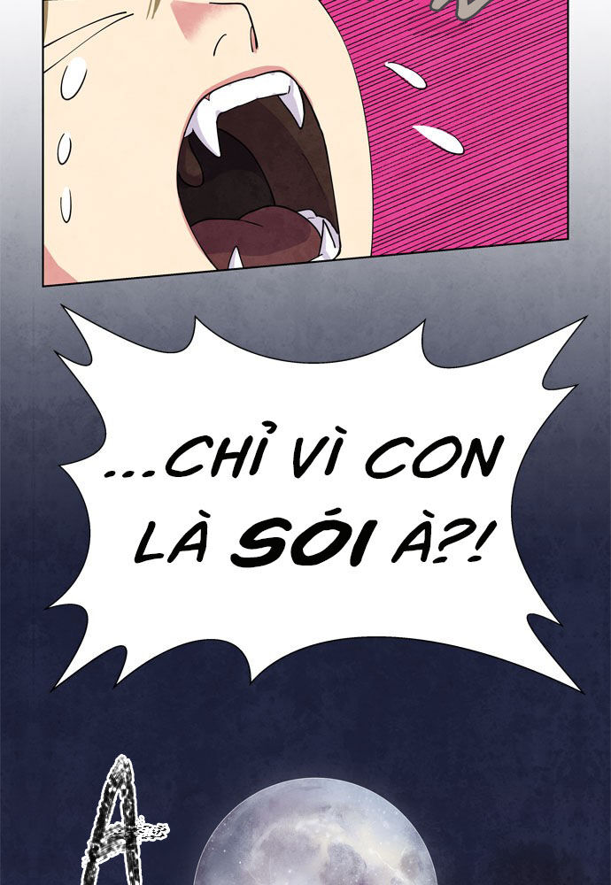 Nàng Chó Sói Và Chiếc Khăn Choàng Đỏ Chapter 1 - Trang 2