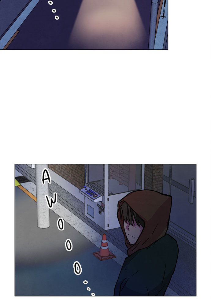 Nàng Chó Sói Và Chiếc Khăn Choàng Đỏ Chapter 1 - Trang 2