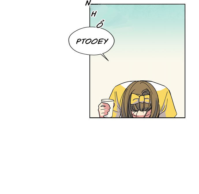 Nàng Chó Sói Và Chiếc Khăn Choàng Đỏ Chapter 1 - Trang 2