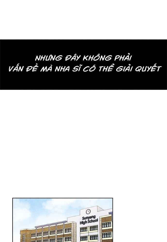 Nàng Chó Sói Và Chiếc Khăn Choàng Đỏ Chapter 1 - Trang 2