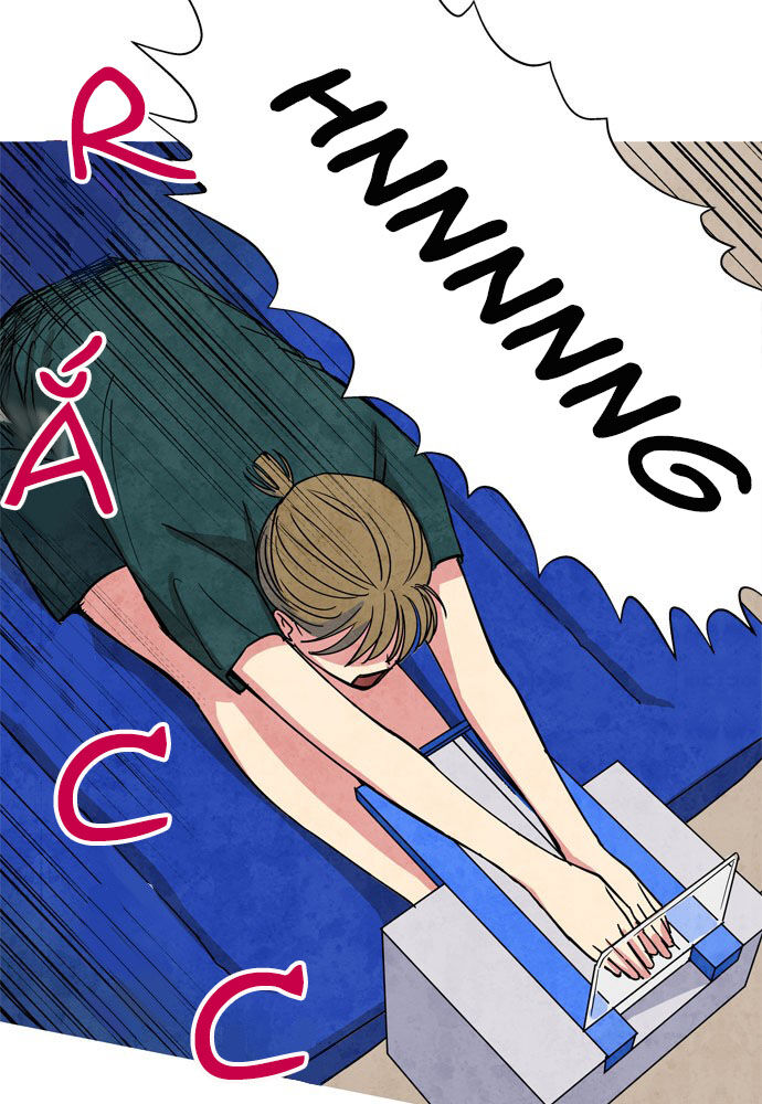 Nàng Chó Sói Và Chiếc Khăn Choàng Đỏ Chapter 1 - Trang 2