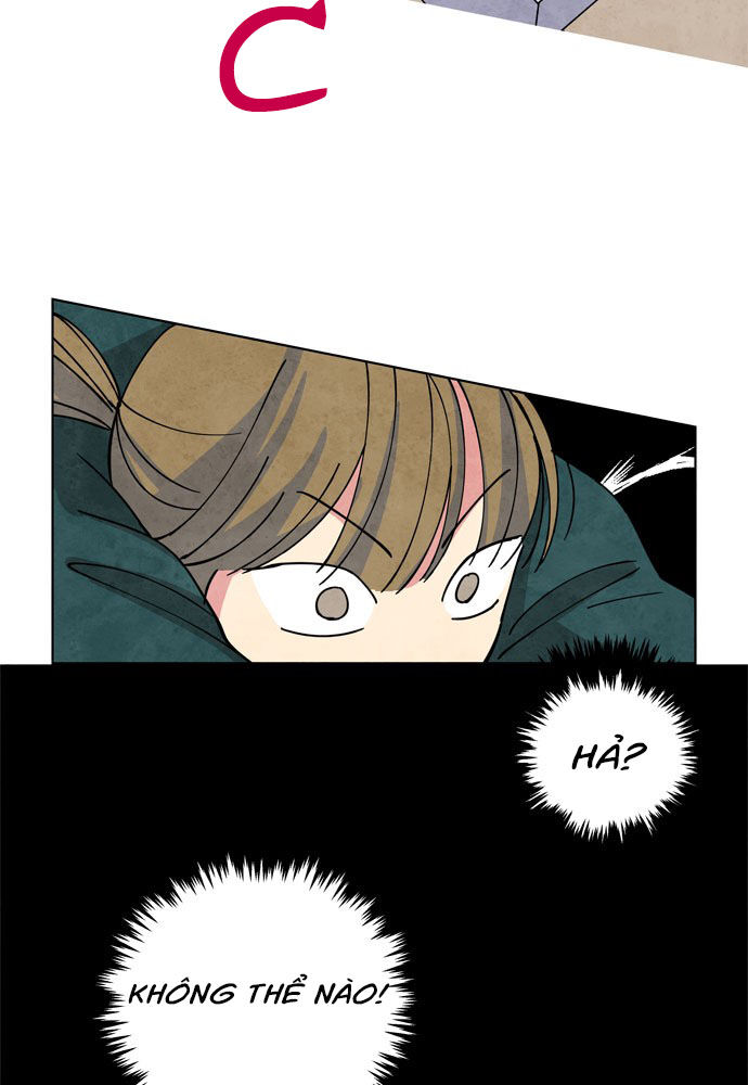 Nàng Chó Sói Và Chiếc Khăn Choàng Đỏ Chapter 1 - Trang 2