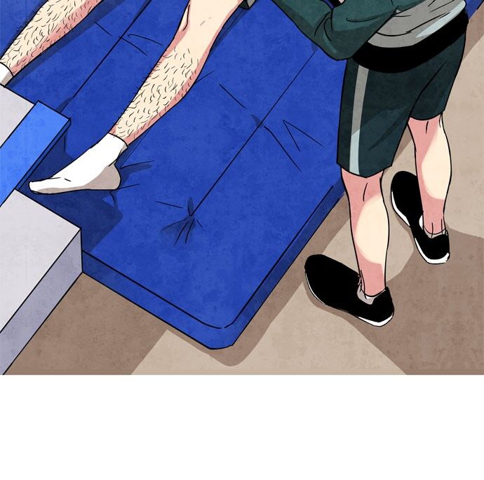 Nàng Chó Sói Và Chiếc Khăn Choàng Đỏ Chapter 1 - Trang 2