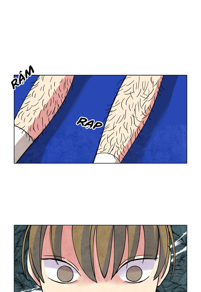 Nàng Chó Sói Và Chiếc Khăn Choàng Đỏ Chapter 1 - Trang 2