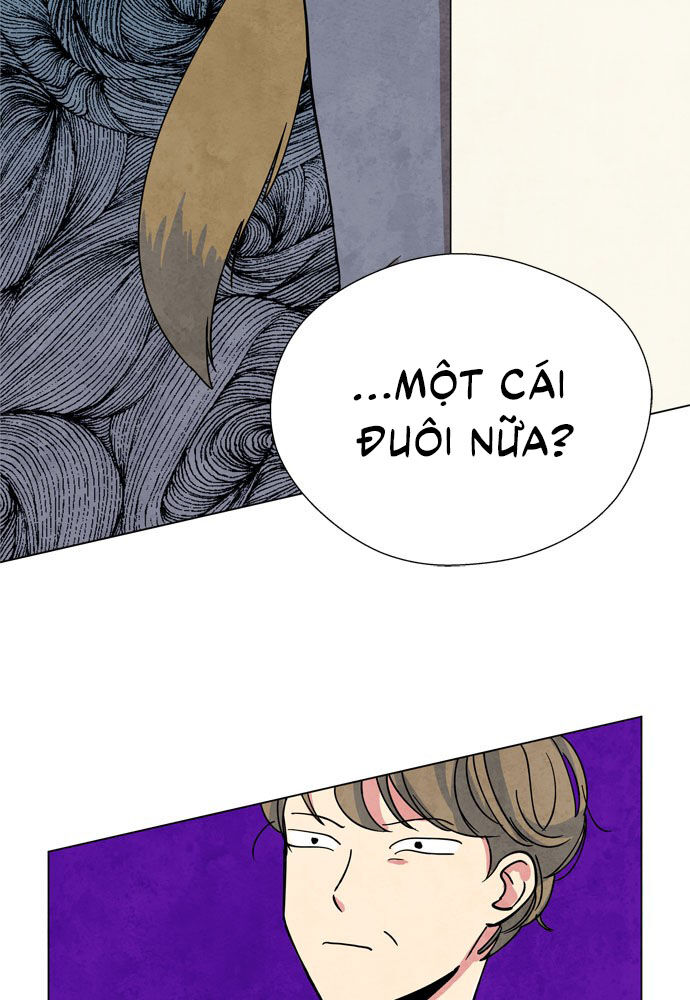 Nàng Chó Sói Và Chiếc Khăn Choàng Đỏ Chapter 1 - Trang 2