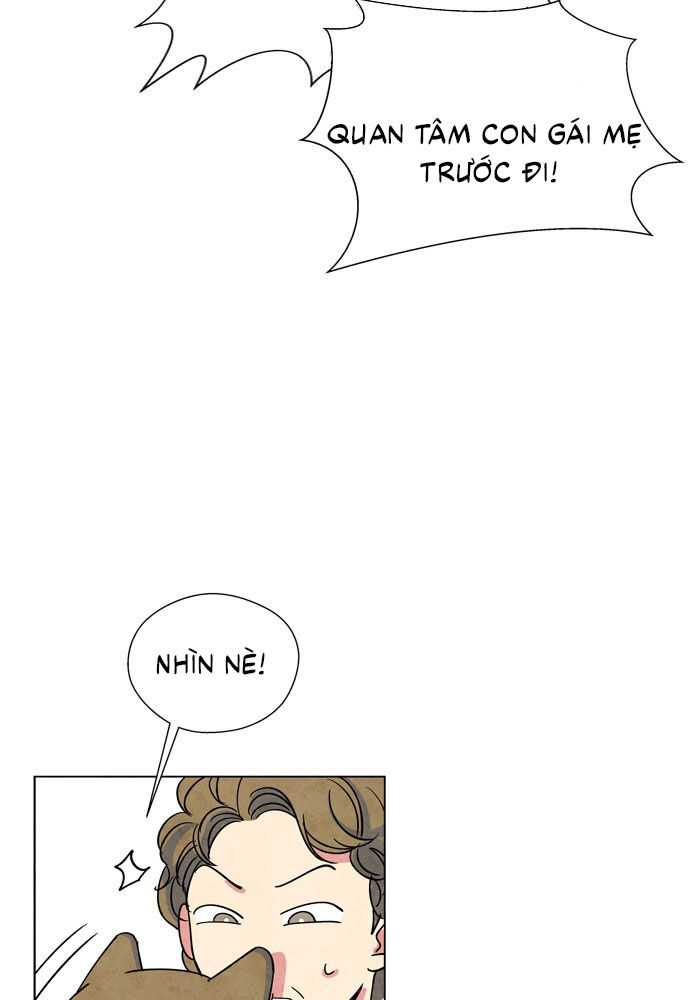 Nàng Chó Sói Và Chiếc Khăn Choàng Đỏ Chapter 1 - Trang 2