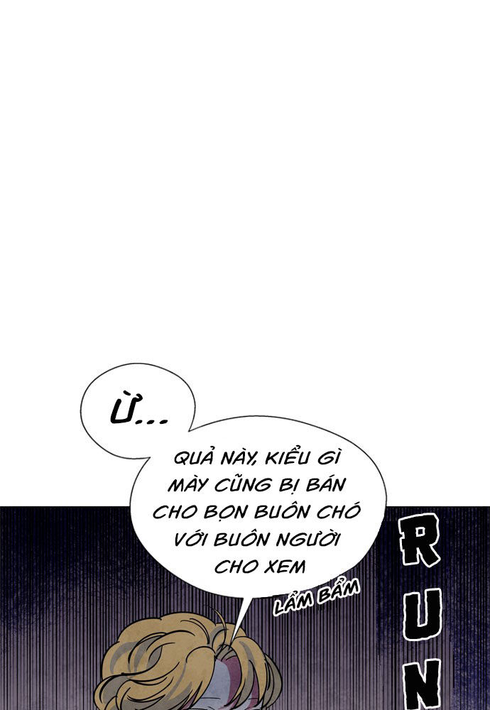 Nàng Chó Sói Và Chiếc Khăn Choàng Đỏ Chapter 1 - Trang 2