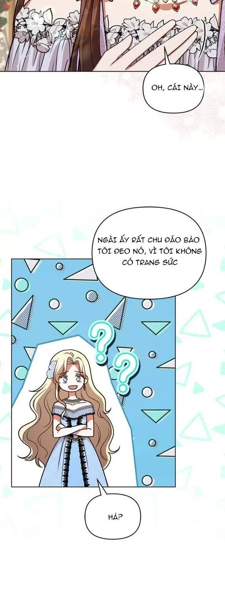 Công Tước Ác Quỷ Không Ngủ Được Chapter 58 - Trang 2