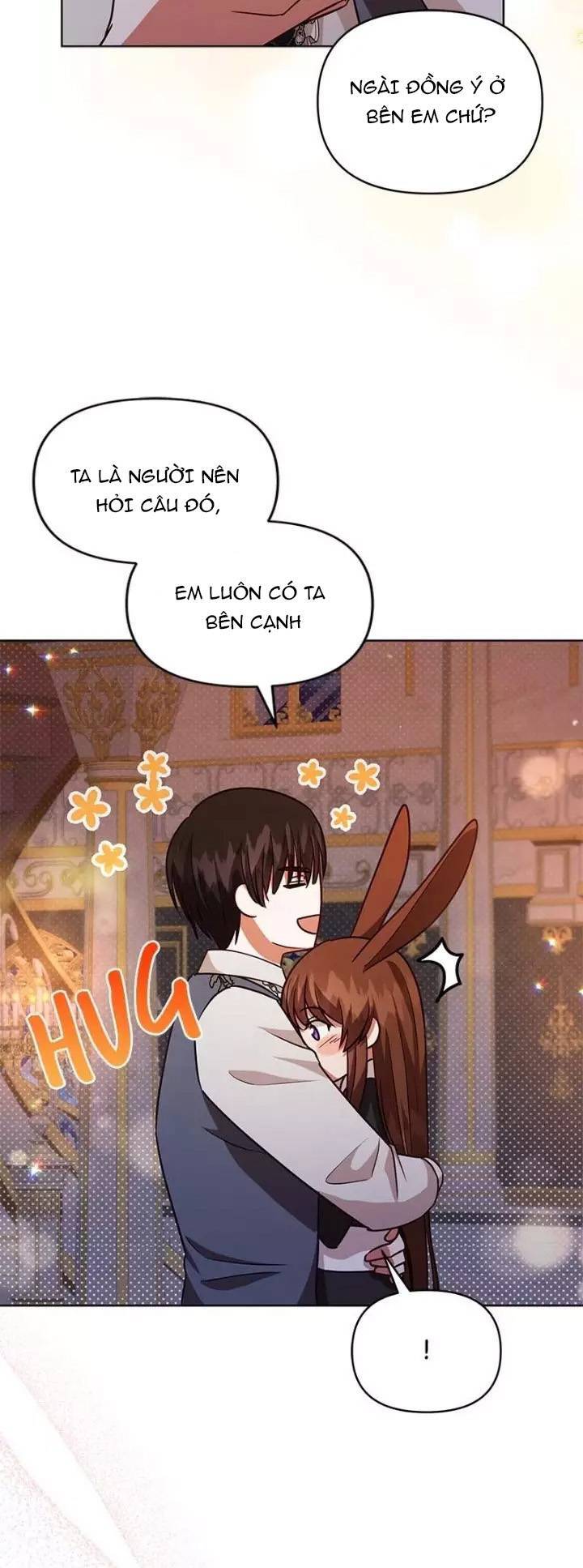 Công Tước Ác Quỷ Không Ngủ Được Chapter 56 - Trang 2