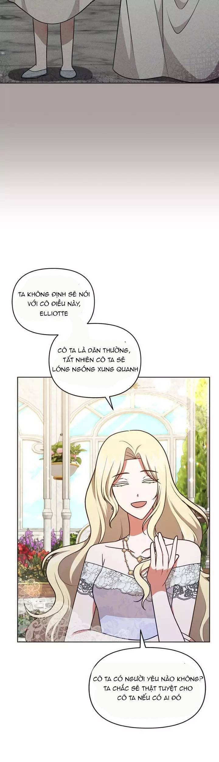 Công Tước Ác Quỷ Không Ngủ Được Chapter 48 - Trang 2