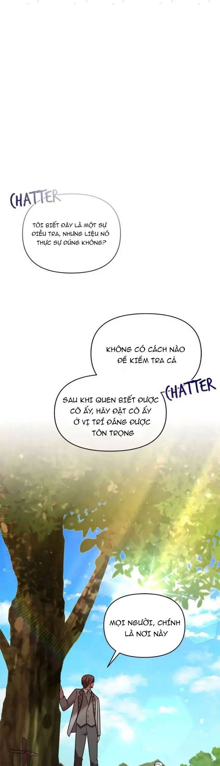 Công Tước Ác Quỷ Không Ngủ Được Chapter 44 - Trang 2