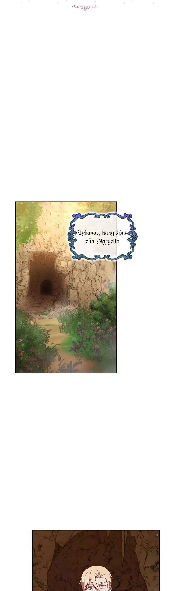 Công Tước Ác Quỷ Không Ngủ Được Chapter 43 - Trang 2