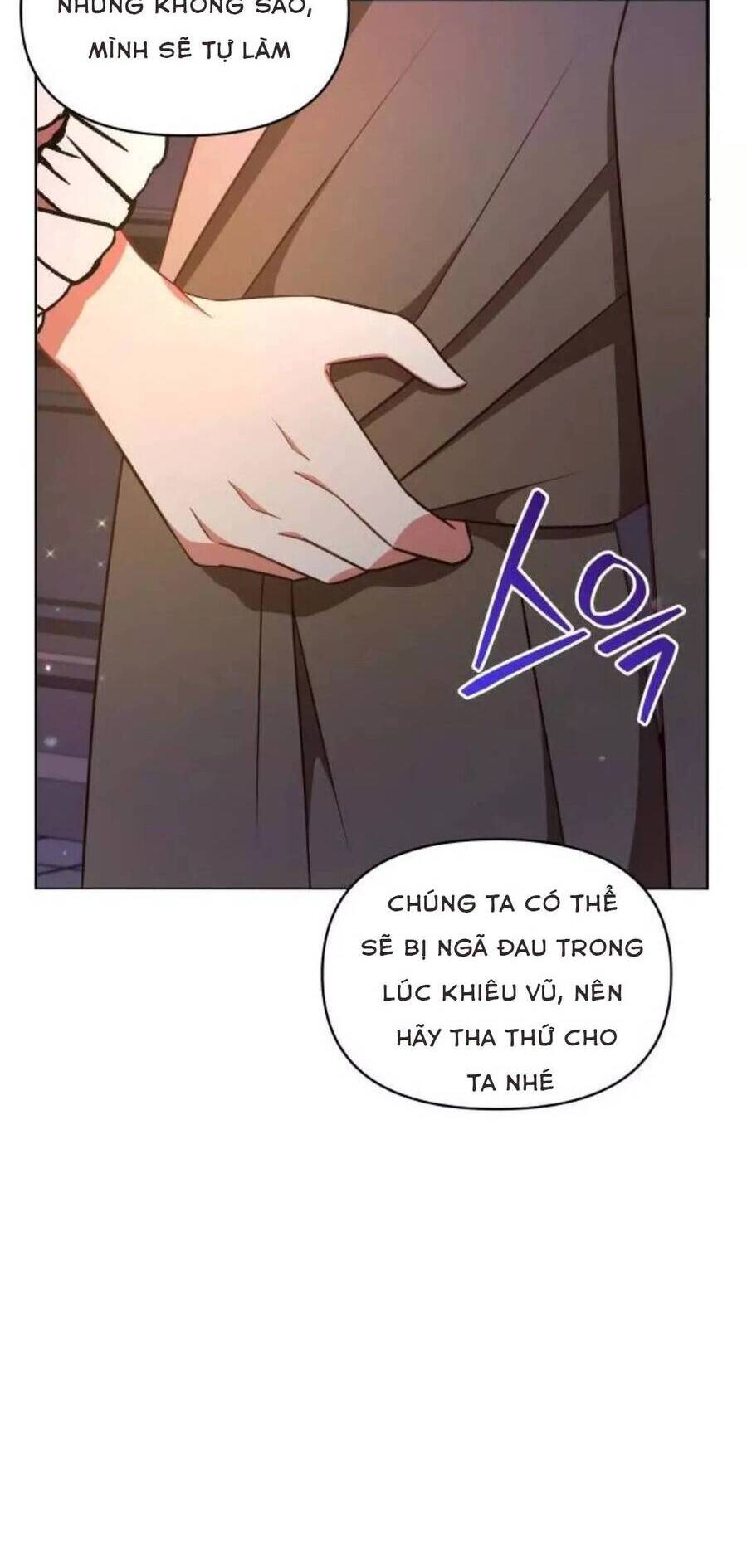 Công Tước Ác Quỷ Không Ngủ Được Chapter 34 - Trang 2