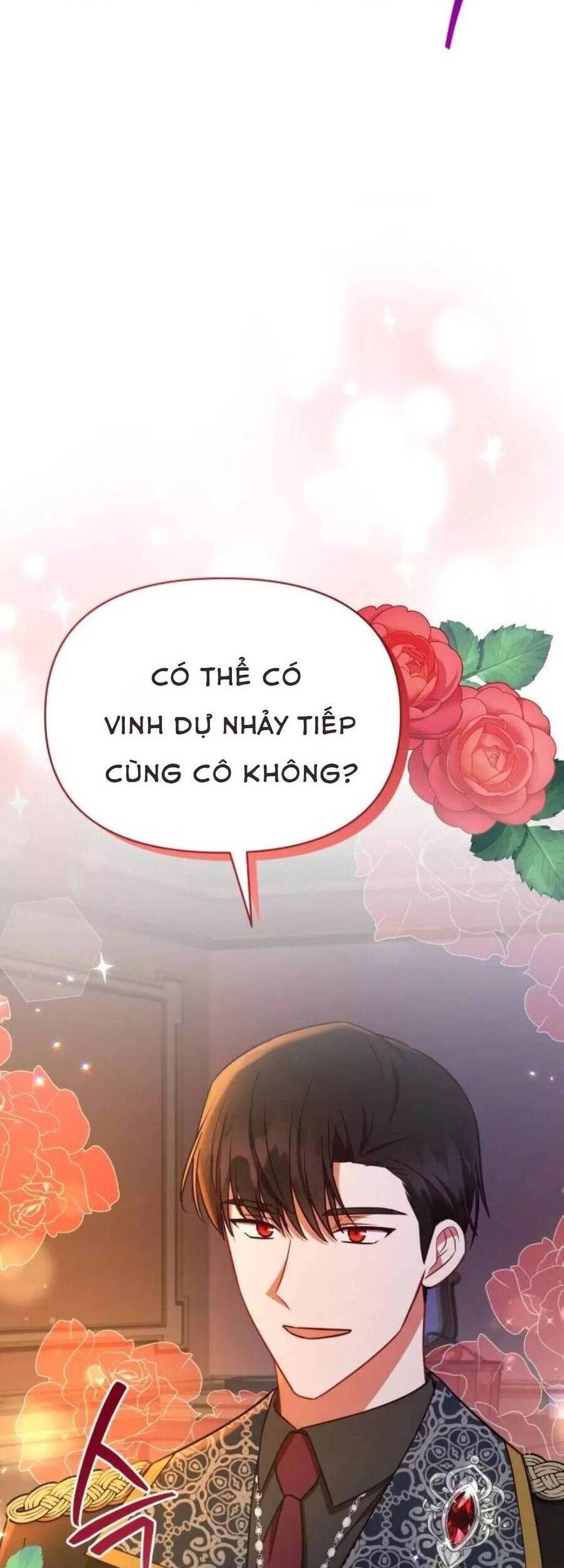 Công Tước Ác Quỷ Không Ngủ Được Chapter 34 - Trang 2