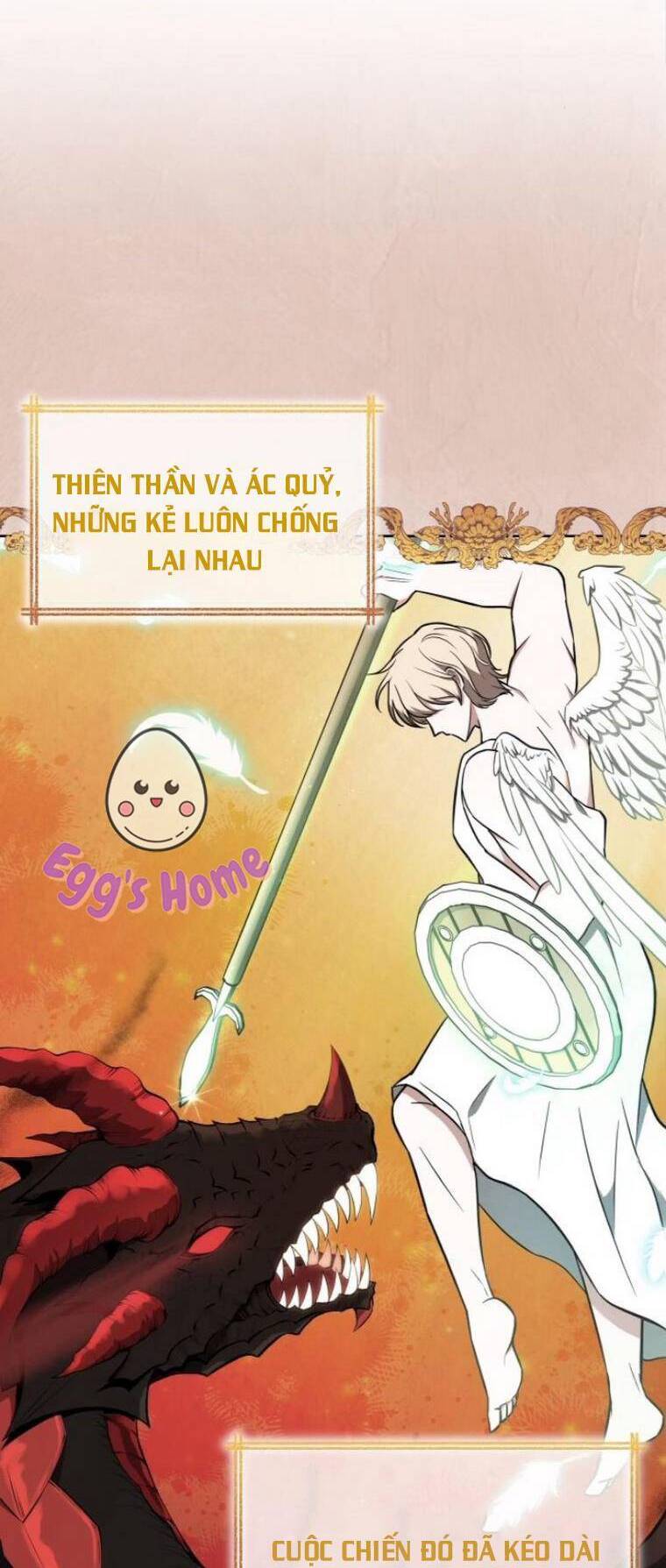 Công Tước Ác Quỷ Không Ngủ Được Chapter 18 - Trang 2