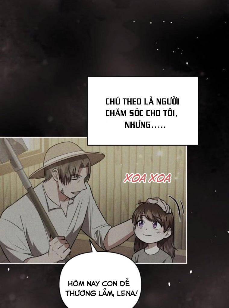 Công Tước Ác Quỷ Không Ngủ Được Chapter 17 - Trang 2