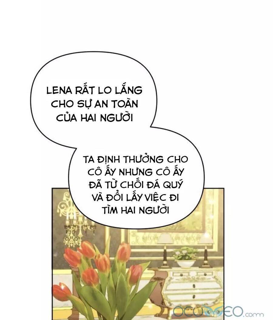 Công Tước Ác Quỷ Không Ngủ Được Chapter 14 - Trang 2