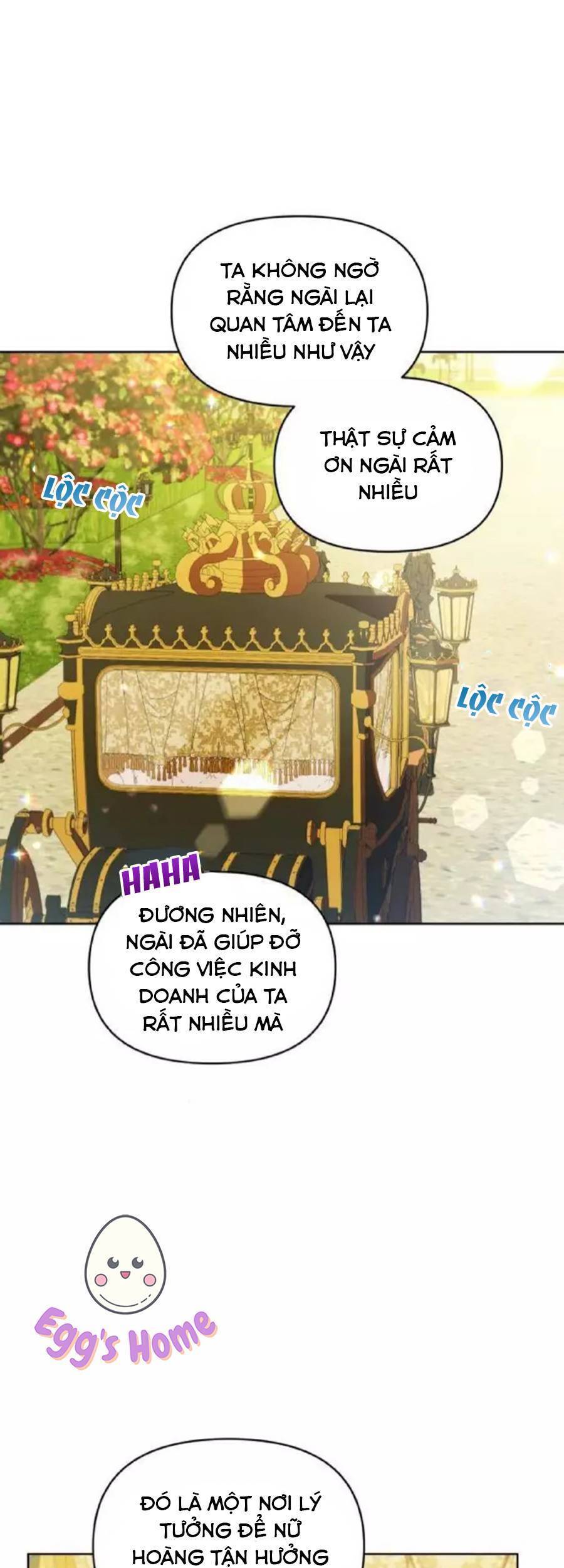 Công Tước Ác Quỷ Không Ngủ Được Chapter 12 - Trang 2