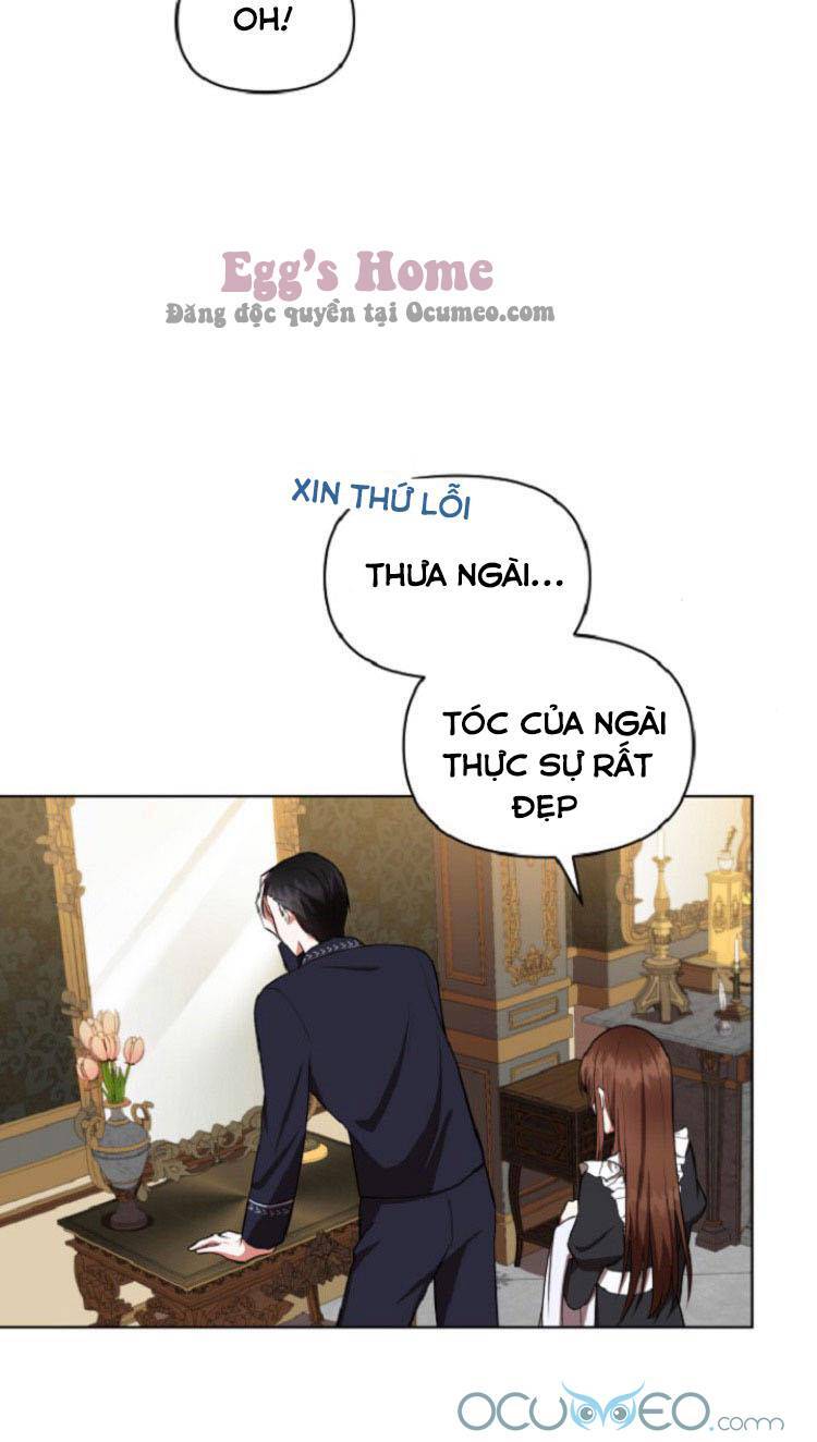 Công Tước Ác Quỷ Không Ngủ Được Chapter 9 - Trang 2