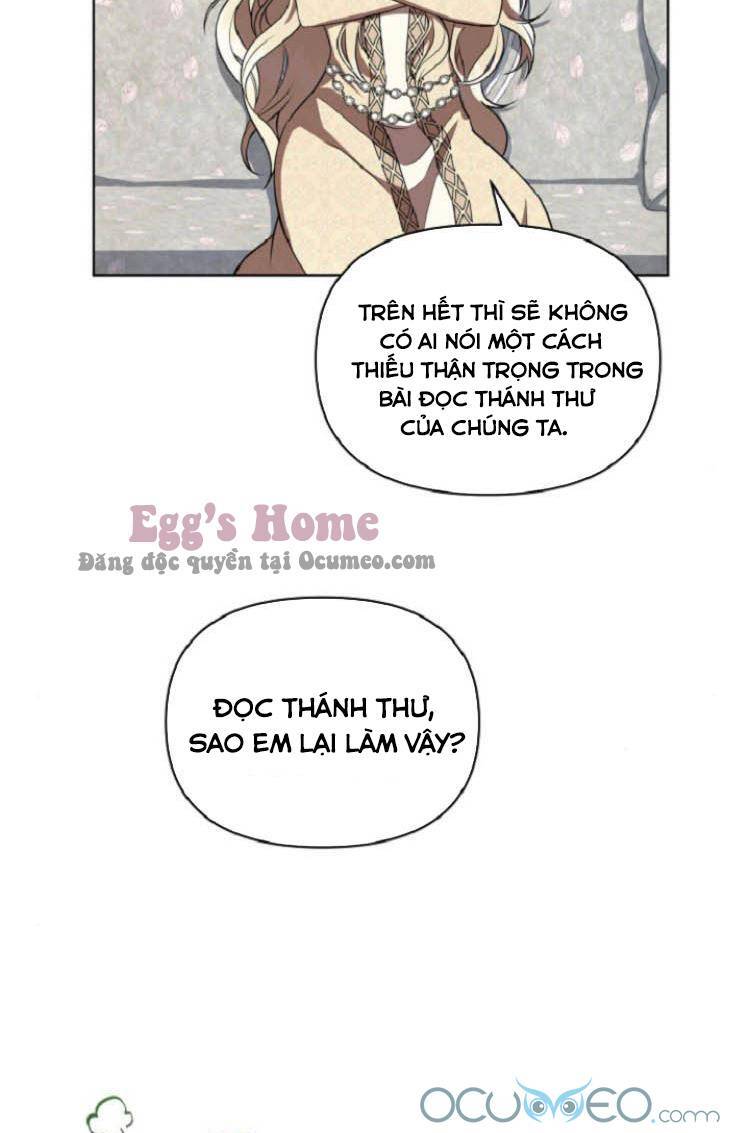 Công Tước Ác Quỷ Không Ngủ Được Chapter 7 - Trang 2