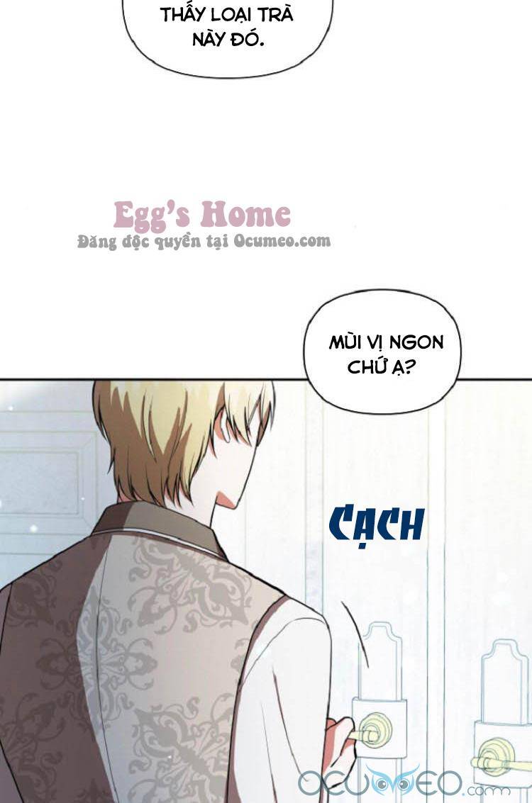 Công Tước Ác Quỷ Không Ngủ Được Chapter 7 - Trang 2