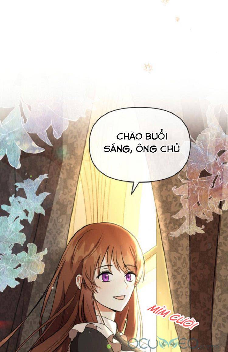 Công Tước Ác Quỷ Không Ngủ Được Chapter 6 - Trang 2