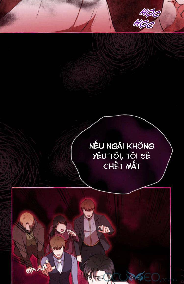 Công Tước Ác Quỷ Không Ngủ Được Chapter 6 - Trang 2