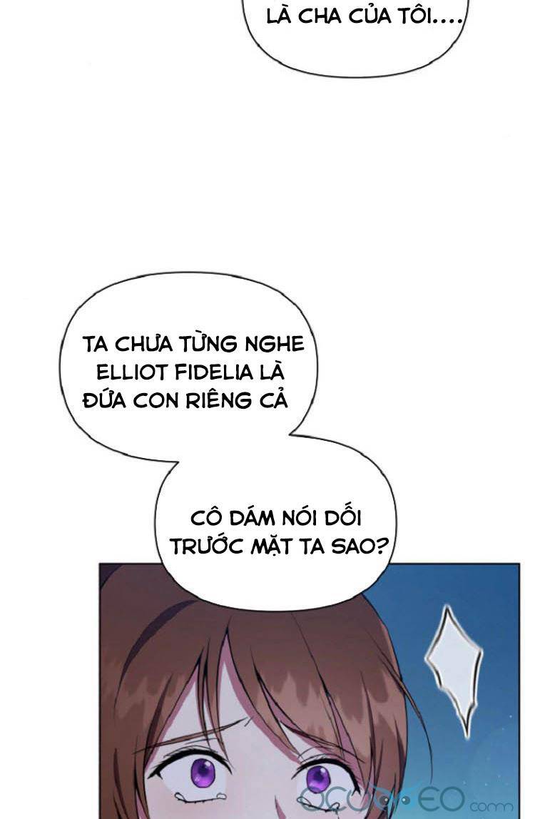 Công Tước Ác Quỷ Không Ngủ Được Chapter 5 - Trang 2