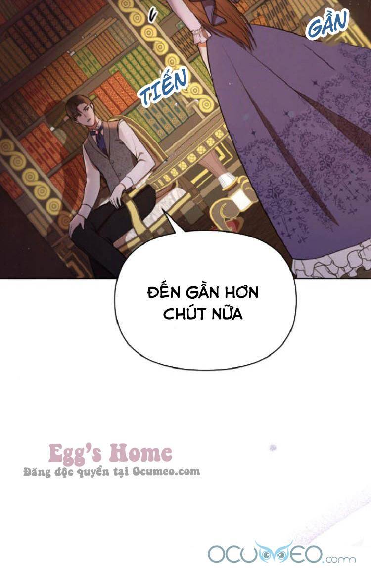 Công Tước Ác Quỷ Không Ngủ Được Chapter 5 - Trang 2