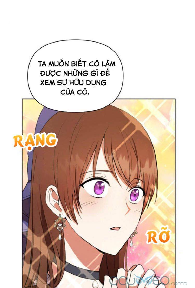 Công Tước Ác Quỷ Không Ngủ Được Chapter 5 - Trang 2