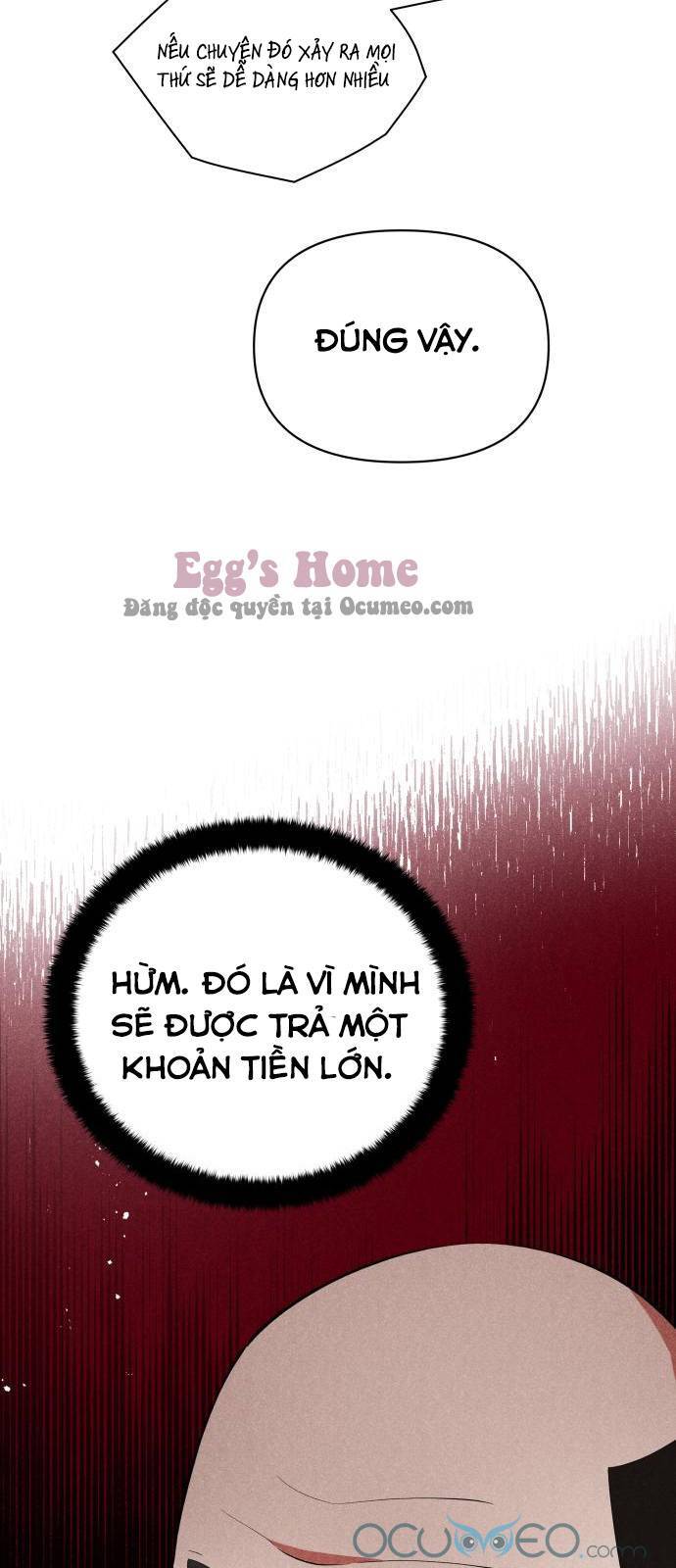 Công Tước Ác Quỷ Không Ngủ Được Chapter 3 - Trang 2