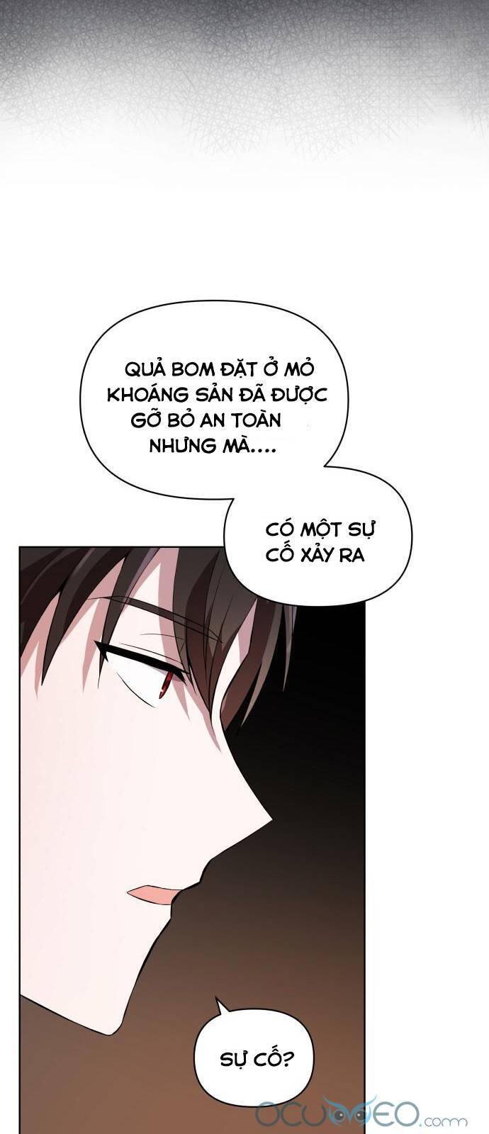 Công Tước Ác Quỷ Không Ngủ Được Chapter 3 - Trang 2