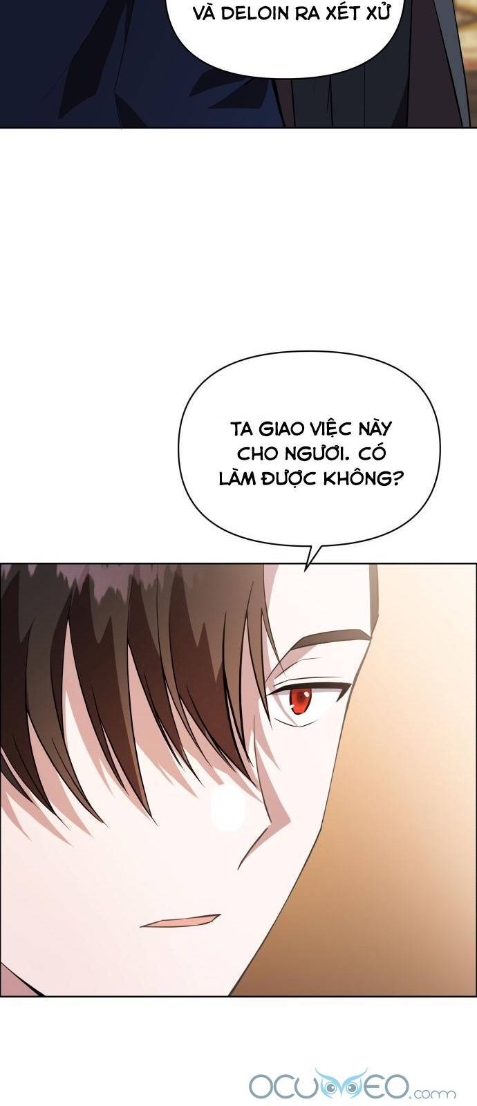 Công Tước Ác Quỷ Không Ngủ Được Chapter 3 - Trang 2