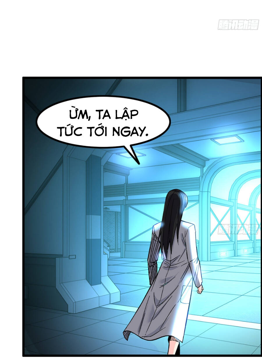 Tôi Một Tay Thống Trị Trò Chơi Chapter 6 - Trang 2