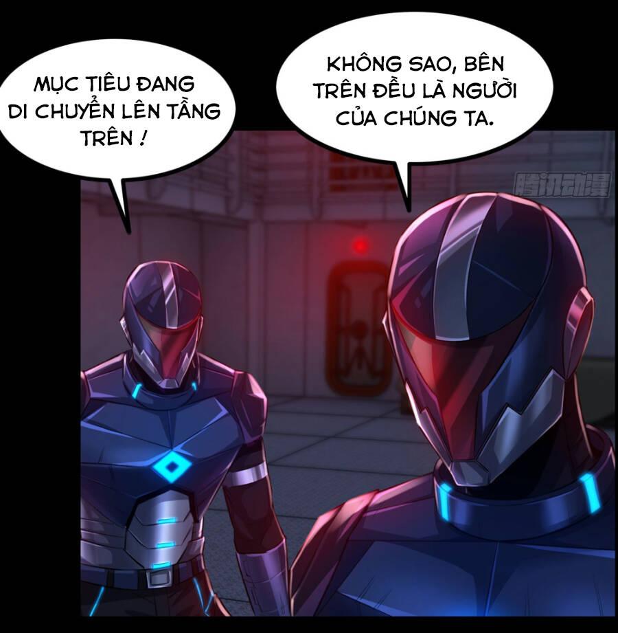 Tôi Một Tay Thống Trị Trò Chơi Chapter 1 - Trang 2