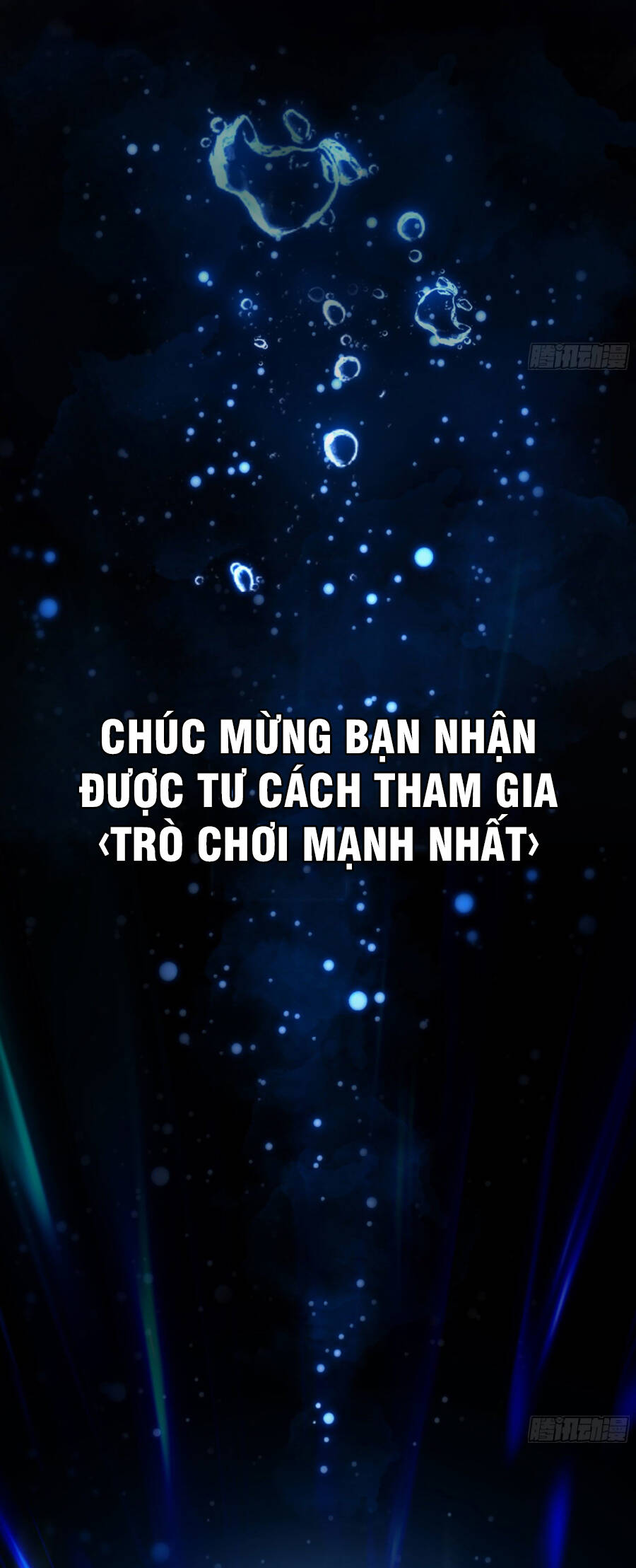 Tôi Một Tay Thống Trị Trò Chơi Chapter 1 - Trang 2