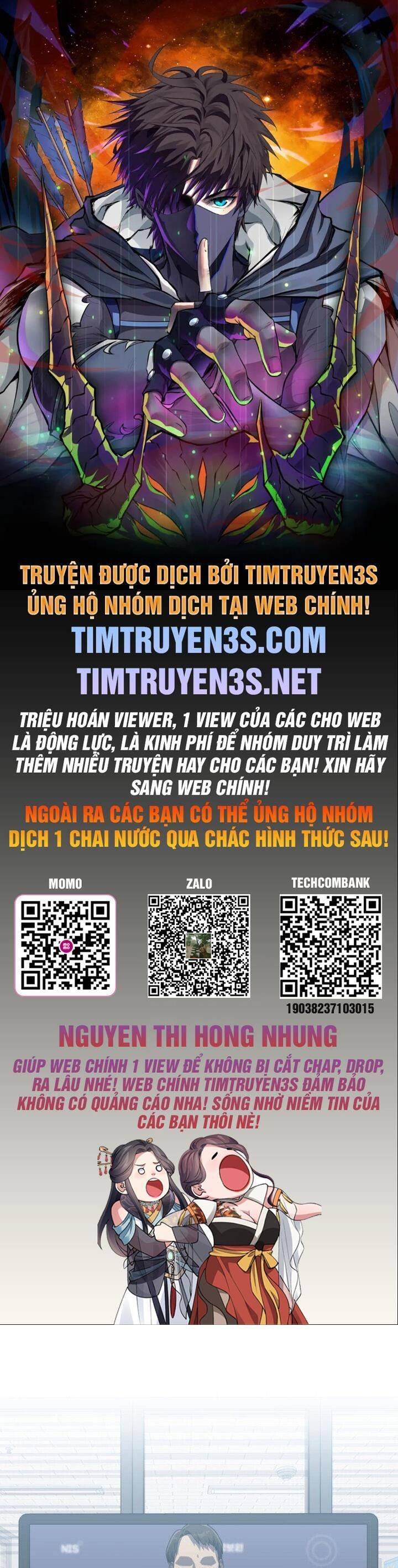 Tôi Đã Giết Hắn Chapter 36 - Trang 2