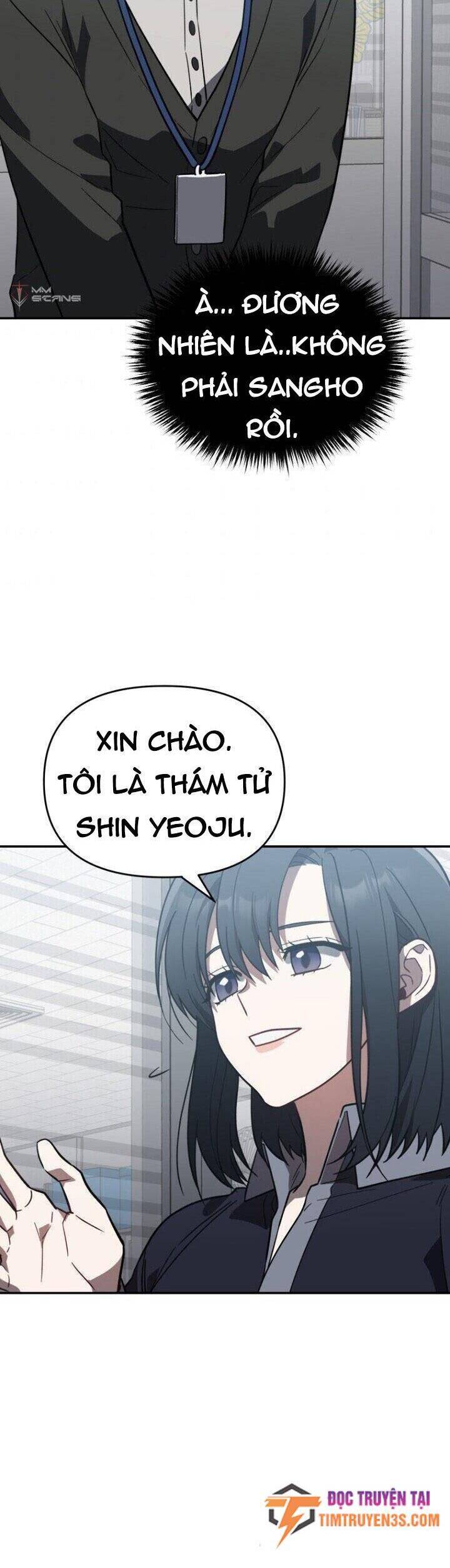 Tôi Đã Giết Hắn Chapter 36 - Trang 2